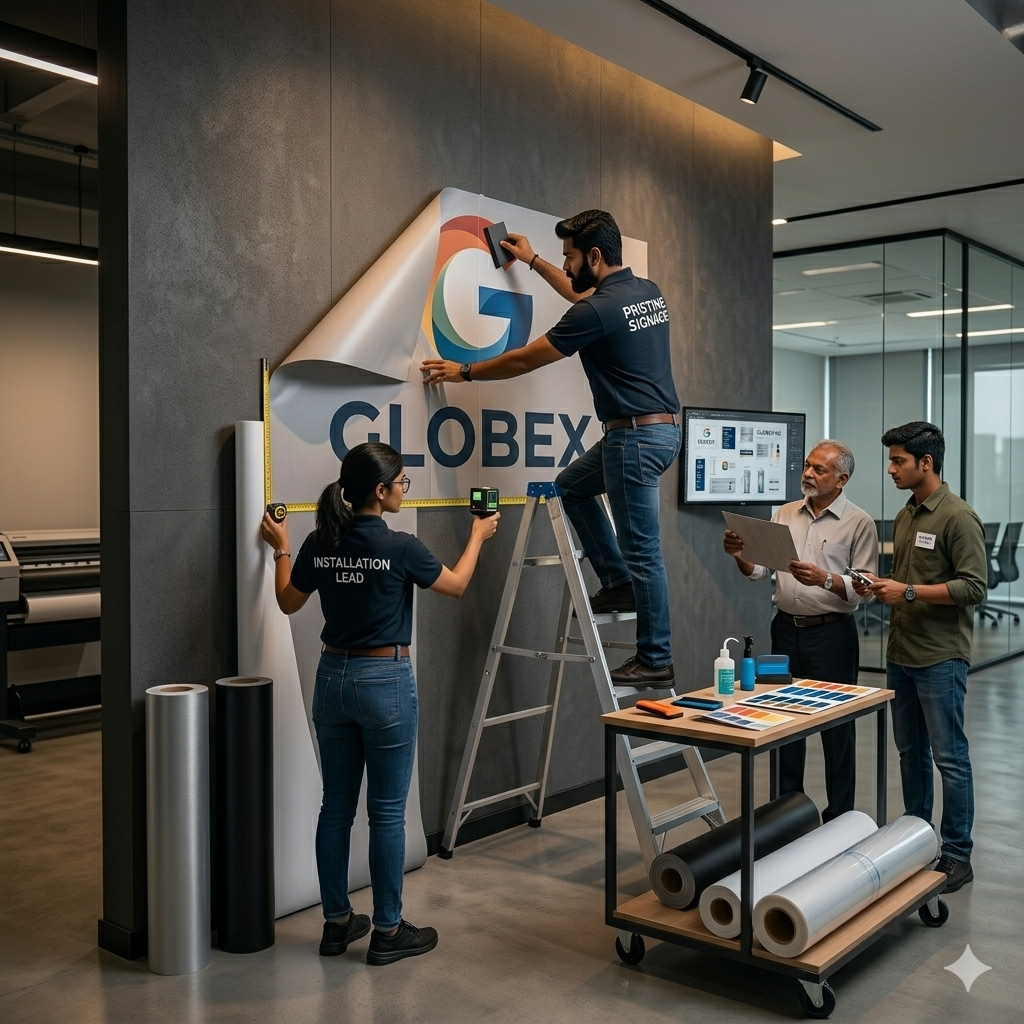 INSTALLATION AND SUPPORT