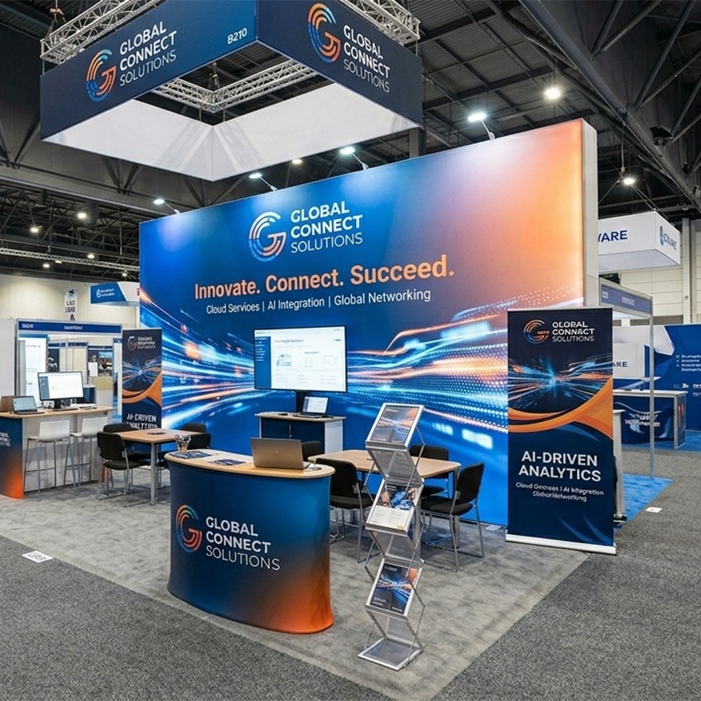 EVENTS AND EXHIBITION